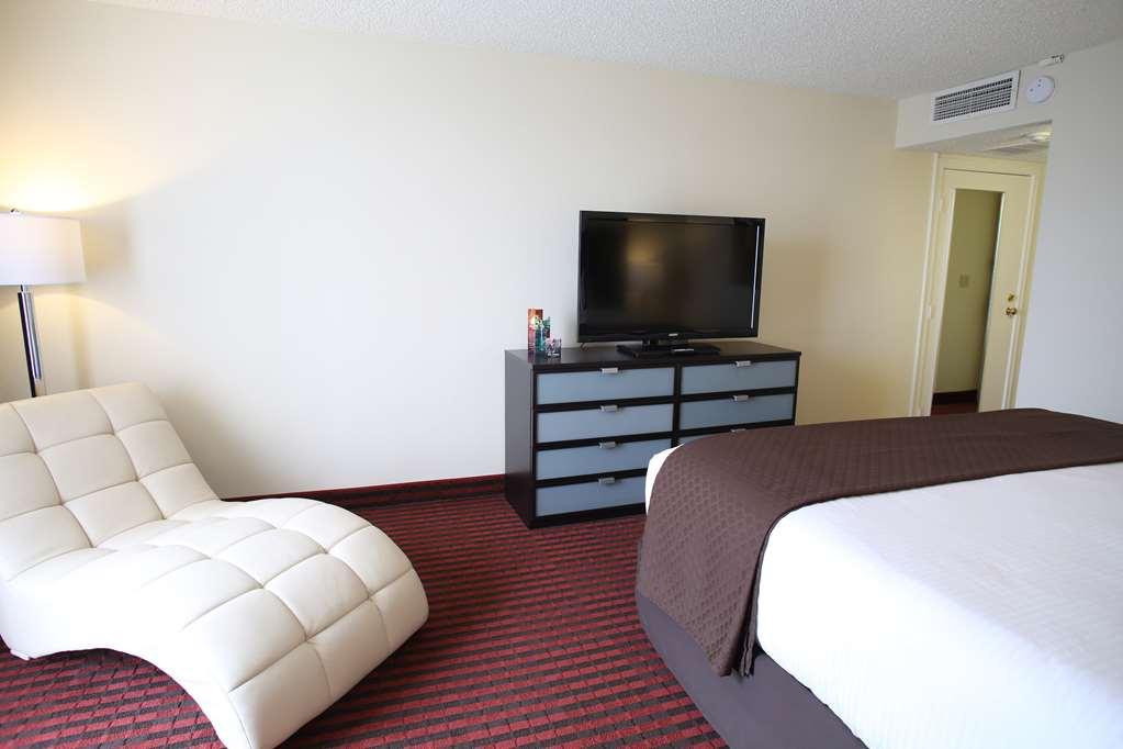 Red Lion Inn & Suites Olympia, Governor Hotel Værelse billede