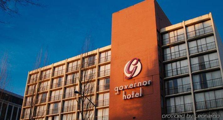 Red Lion Inn & Suites Olympia, Governor Hotel Eksteriør billede