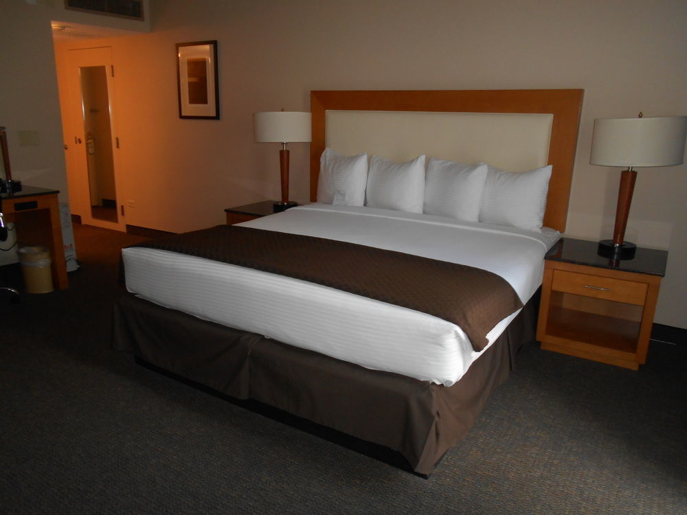 Red Lion Inn & Suites Olympia, Governor Hotel Eksteriør billede