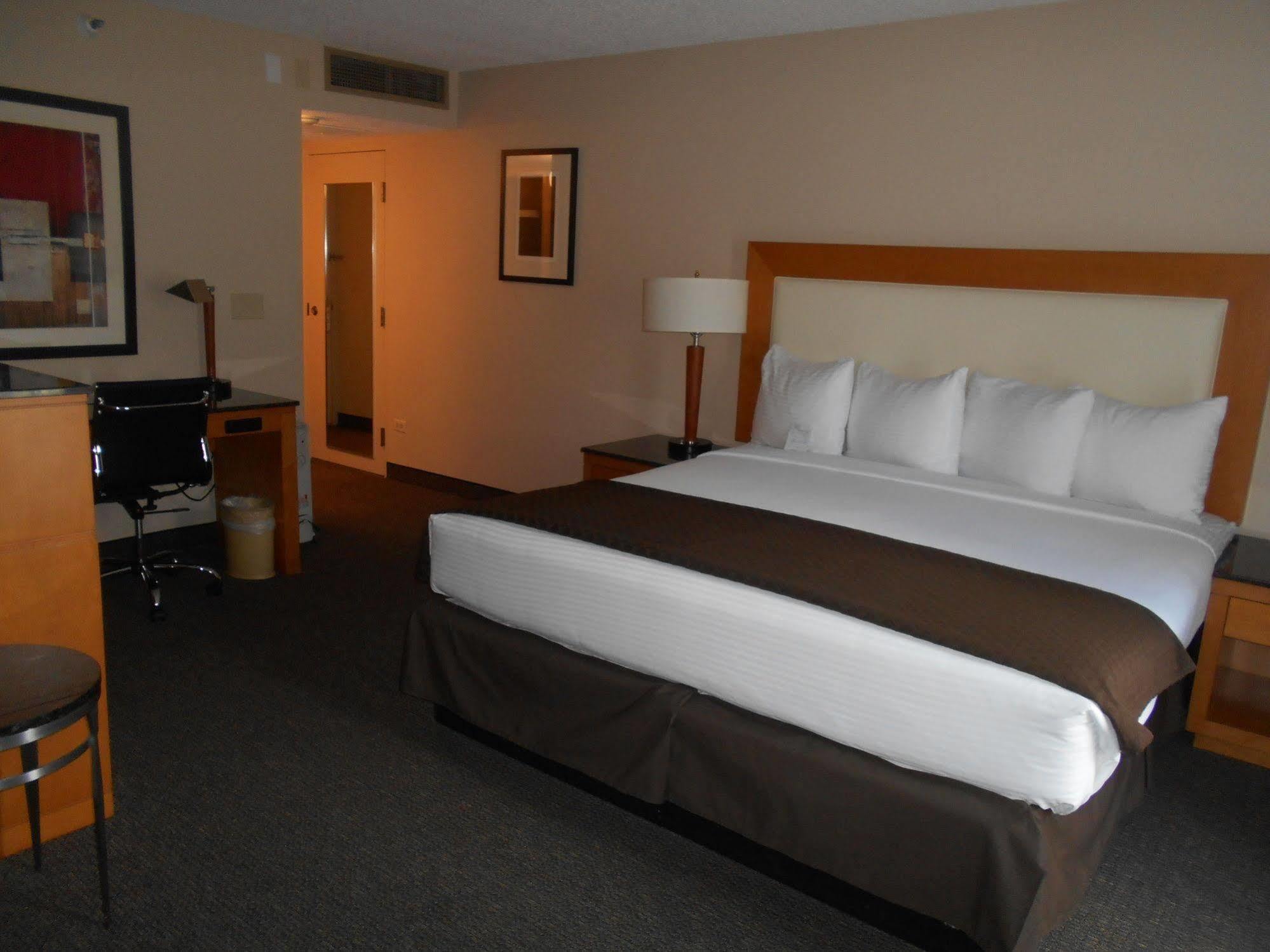 Red Lion Inn & Suites Olympia, Governor Hotel Eksteriør billede