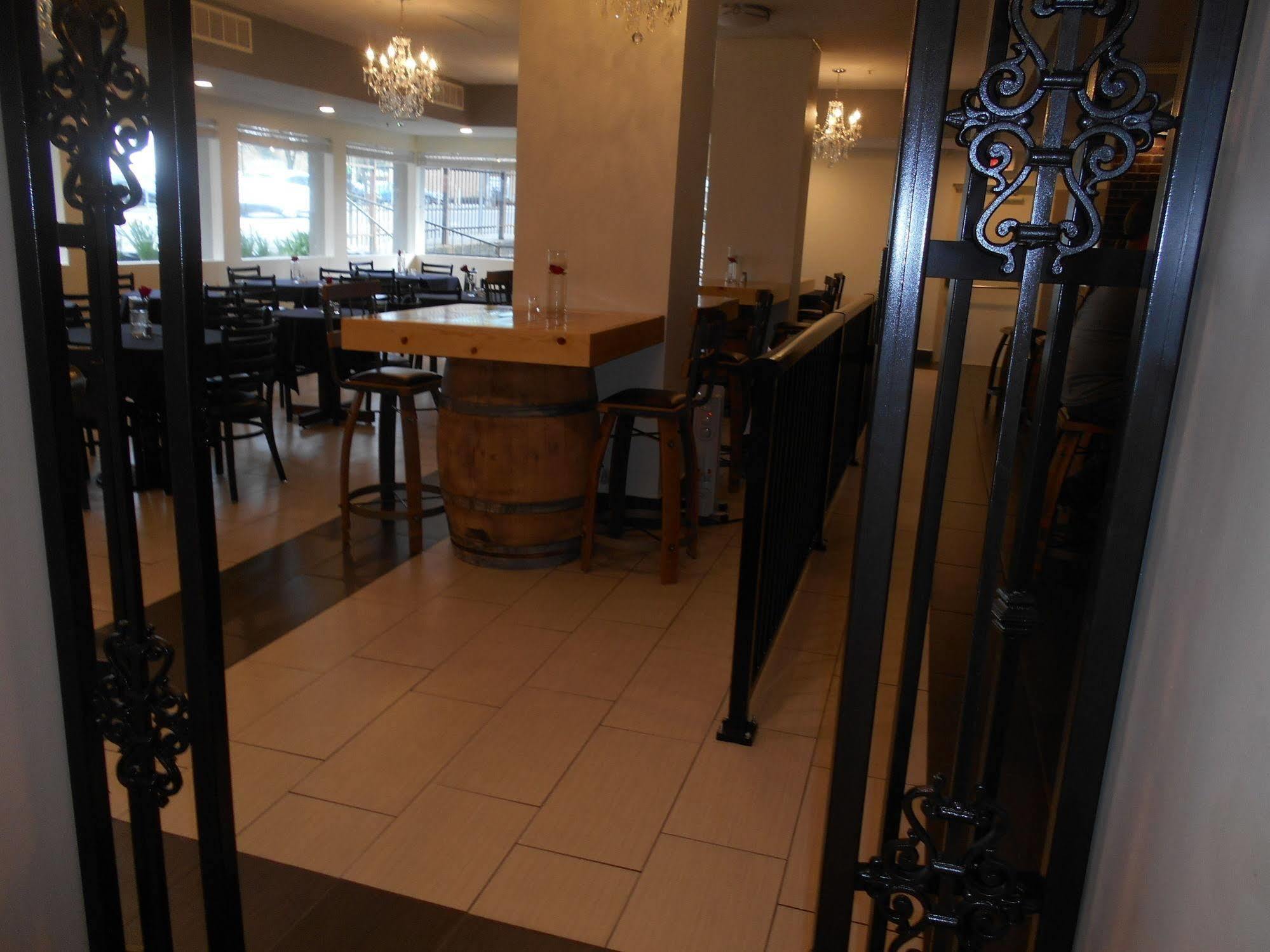 Red Lion Inn & Suites Olympia, Governor Hotel Eksteriør billede